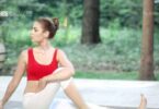 Йога для начинающих: 30 минут гибкое тело
